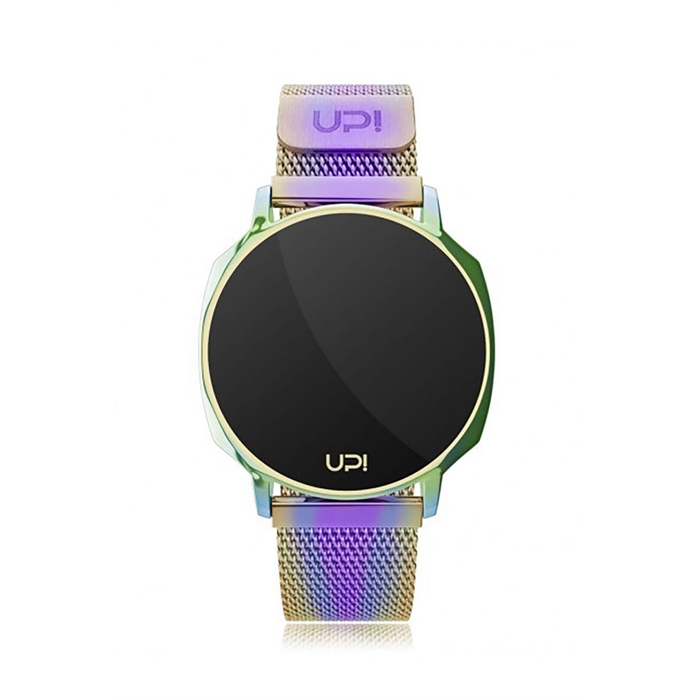 Upwatch İsim Yazılabilir XT Limited Edition Kadın Kol Saati