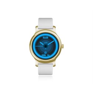 Upwatch Upsmart Connect White Gold Akıllı Kol Saati
