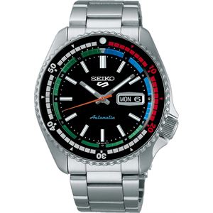 Seiko 5 Sports Automatic SRPK13K Special Edition