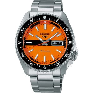 Seiko 5 Sports Automatic SRPK11K Special Edition